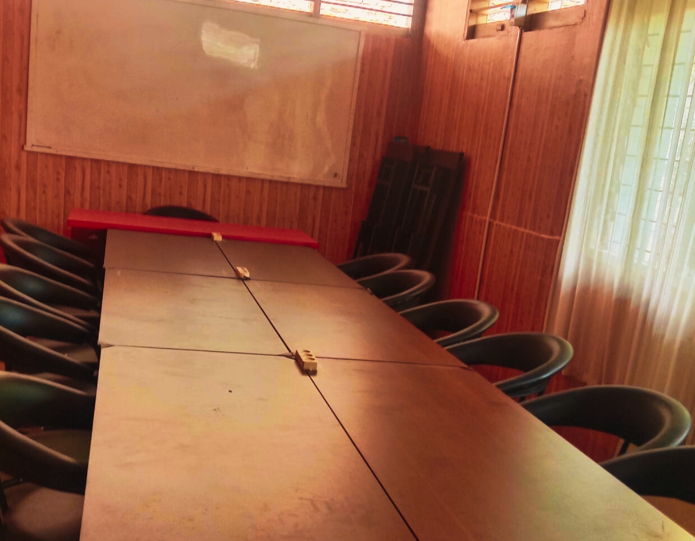 Laboratorium Hukum